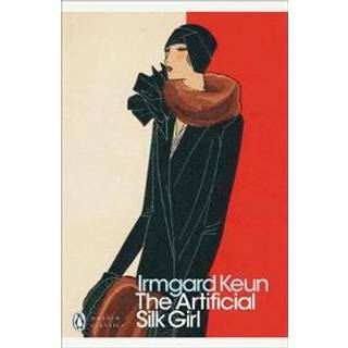 The Artificial Silk Girl
