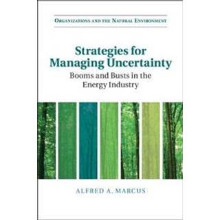 Strategies for Managing Uncertainty