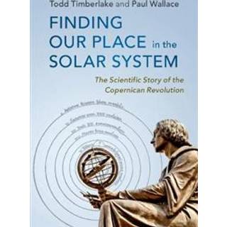 Finding our Place in the Solar System