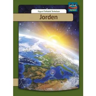 Jorden