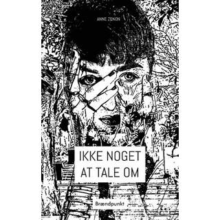 Ikke noget at tale om