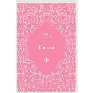 Emma af Jane Austen