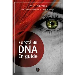 Forstå dit DNA