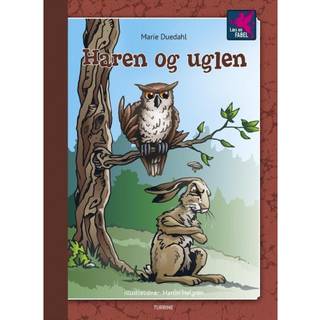 Haren og uglen
