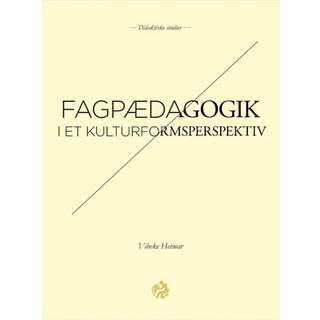 Fagpædagogik