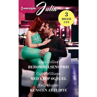 Berømmelsens pris/Med krop og sjæl/Kunsten at flirte