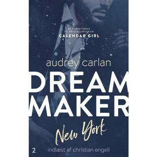 Dream Maker: New York