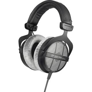 Beyerdynamic DT 990 PRO 250 Ohm Studio-hovedtelefoner