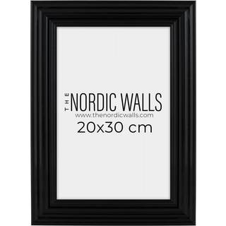 Focus Charleston Gold 20x30 - Ramme