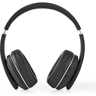 Trådløse Over-Ear hovedtelefoner