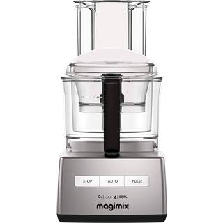 Magimix Cuisine 4200xl foodprocessor
