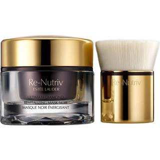 Estée Lauder Re-Nutriv Re-Nutriv Pleje Ultimate Diamond Revitalizing Mask Noir 50 g (55.500,00 kr / 1 kg) - 50 g