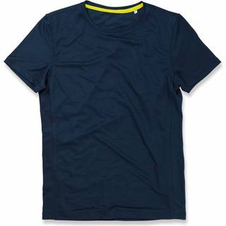 Stedman Active 140 Crew Neck - Navy-2 - XX-Large * Kampagne *