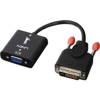 DVI-D til VGA Adapter kabel