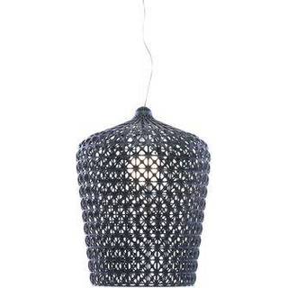 Kartell Kabuki Pendel Hvid