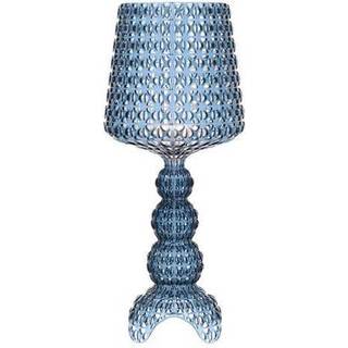 Kartell Mini Kabuki Lampe - Krystal