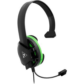 Turtle Beach Recon Chat Xbox Black