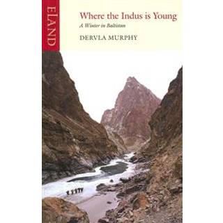 Where the Indus is Young