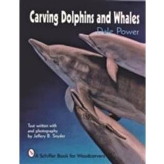 Carving Dolphins and Whales