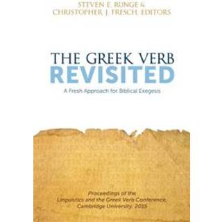 A Fresh Approach for Biblical Exegesis