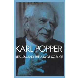 Realism and the Aim of Science