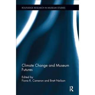 Climate Change and Museum Futures