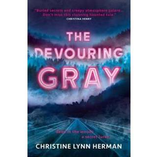 The Devouring Gray