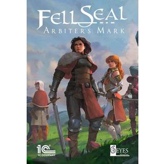 Fell Seal: Arbiter's Mark (PC/MAC)