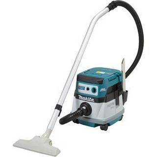 Makita Støvsuger 2x18V Li-ion  - DVC863LZ