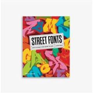 Street Fonts