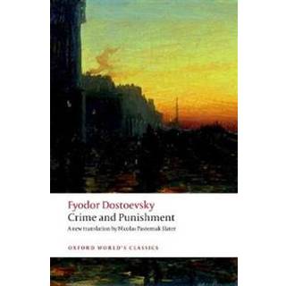 Crime and Punishment