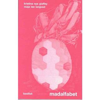 Madalfabet