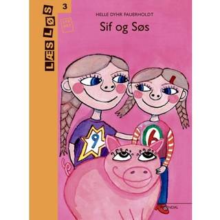 Sif og Søs