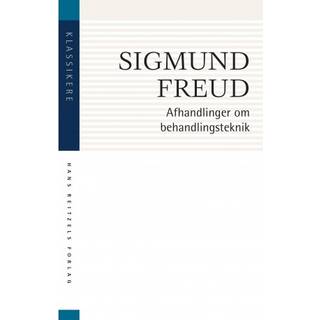 Afhandlinger om behandlingsteknik