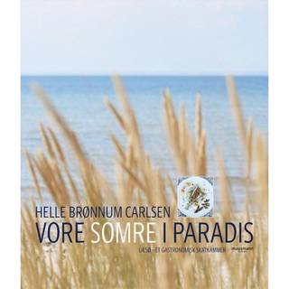 Vore somre i paradis