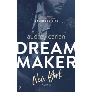 Dream Maker: New York