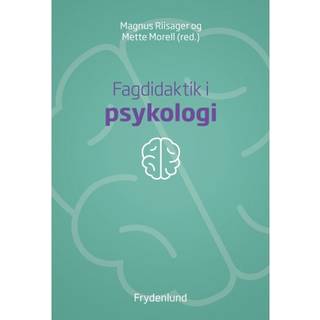 Fagdidaktik i psykologi