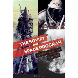 The Soviet Space Program