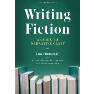 Writing Fiction, Tenth Edition