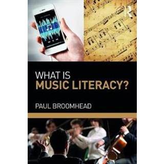 What is Music Literacy?