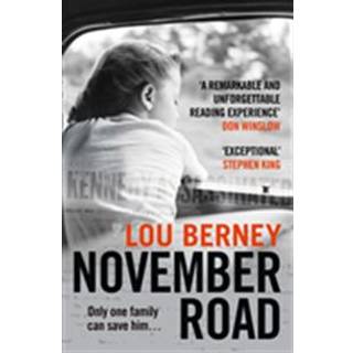 November Road
