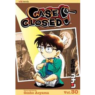 Case Closed, Vol. 30
