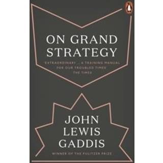 On Grand Strategy