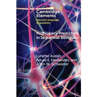 Proficiency Predictors in Sequential Bilinguals