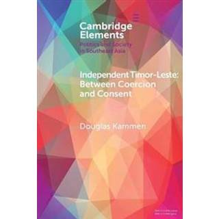 Independent Timor-Leste