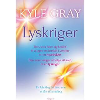 Lyskriger