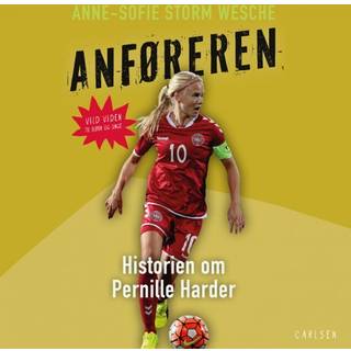 Anføreren - Historien om Pernille Harder
