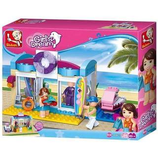 Beach Shop
