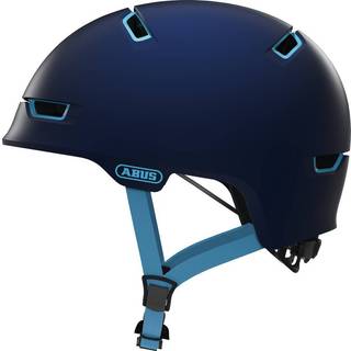 Abus Scraper ACE 3.0 cykelhjelm, Iriedaily white - Medium (54-58 cm)