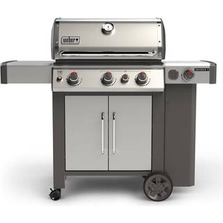 Weber Genesis® II SP-335 GBS Gasgrill